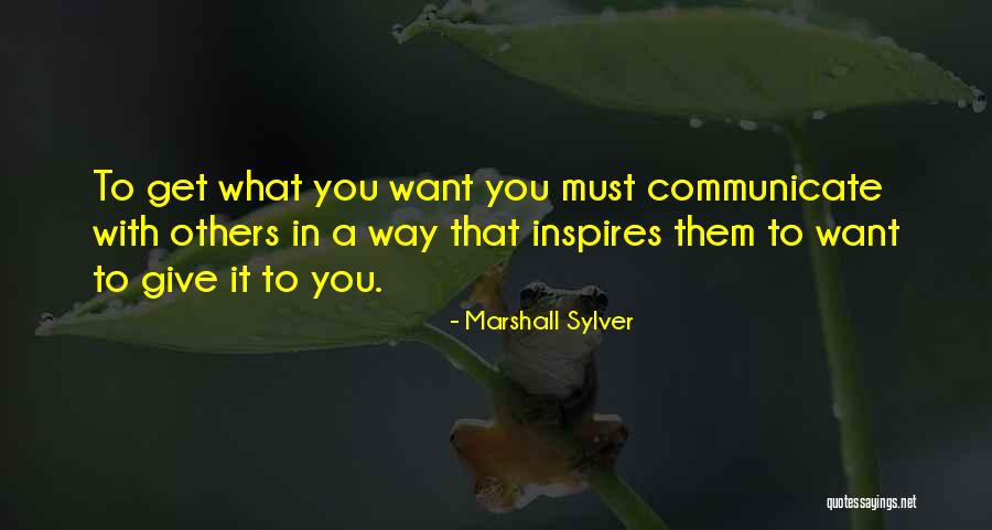 Stikkerifix Quotes By Marshall Sylver Stikkerifix Quotes By Marshall Sylver
