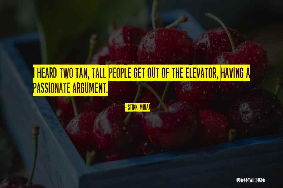 Stikki Minaj Quotes 1057051 Stikki Minaj Quotes 1057051
