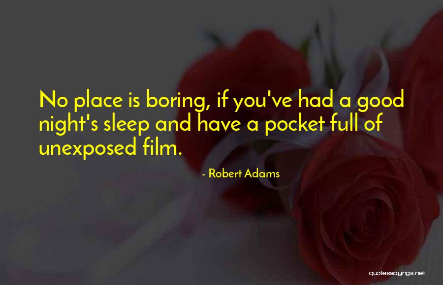 Stiklestad Cultural Center Quotes By Robert Adams Stiklestad Cultural Center Quotes By Robert Adams