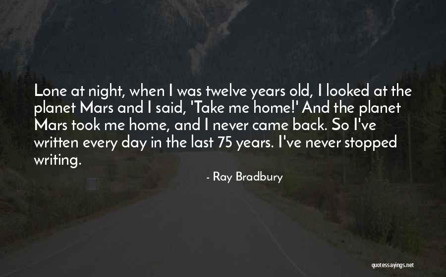 Stiklestad Lodge Quotes By Ray Bradbury Stiklestad Lodge Quotes By Ray Bradbury