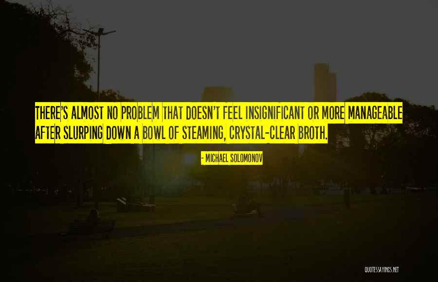 Stiklestad Nasjonale Quotes By Michael Solomonov Stiklestad Nasjonale Quotes By Michael Solomonov