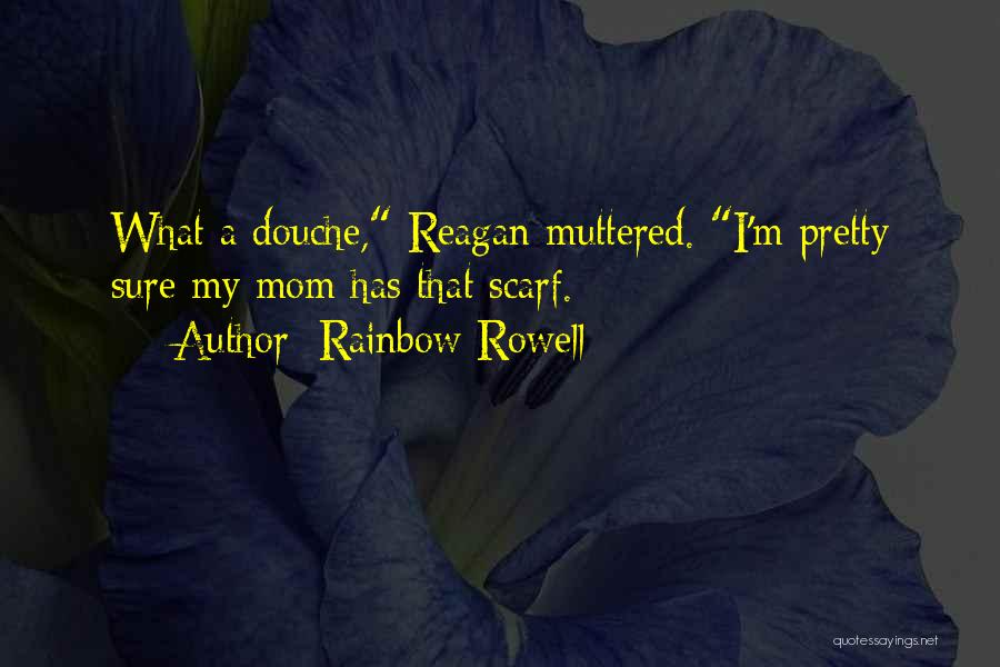 Stiler Igor Quotes By Rainbow Rowell