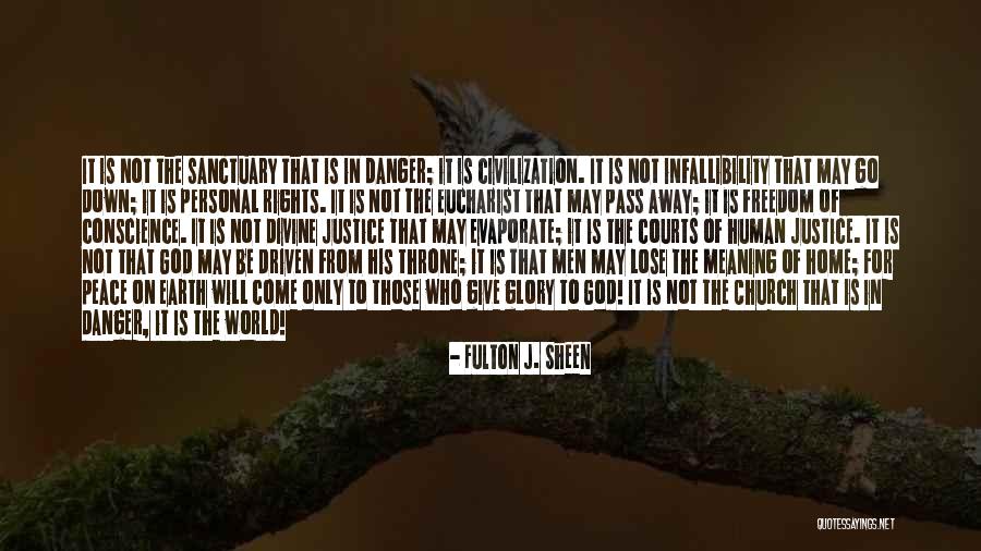 Stiles Namestaj Novi Sad Quotes By Fulton J. Sheen Stiles Namestaj Novi Sad Quotes By Fulton J. Sheen