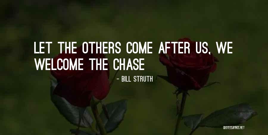 Stilettos On Steel Quotes By Bill Struth Stilettos On Steel Quotes By Bill Struth