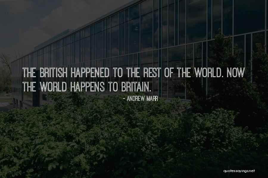 Stilgoe Old Quotes By Andrew Marr Stilgoe Old Quotes By Andrew Marr