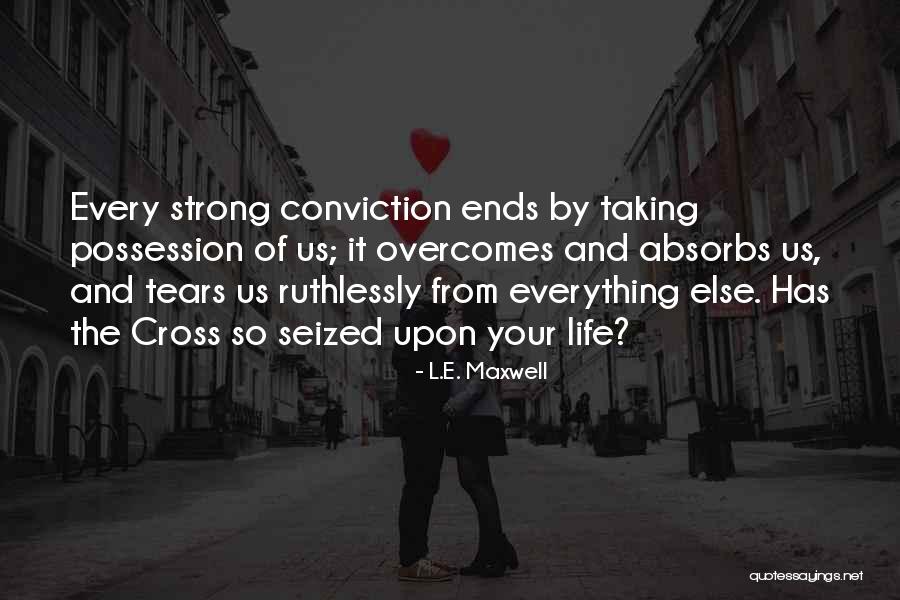 Stilian Electric Quotes By L.E. Maxwell Stilian Electric Quotes By L.E. Maxwell