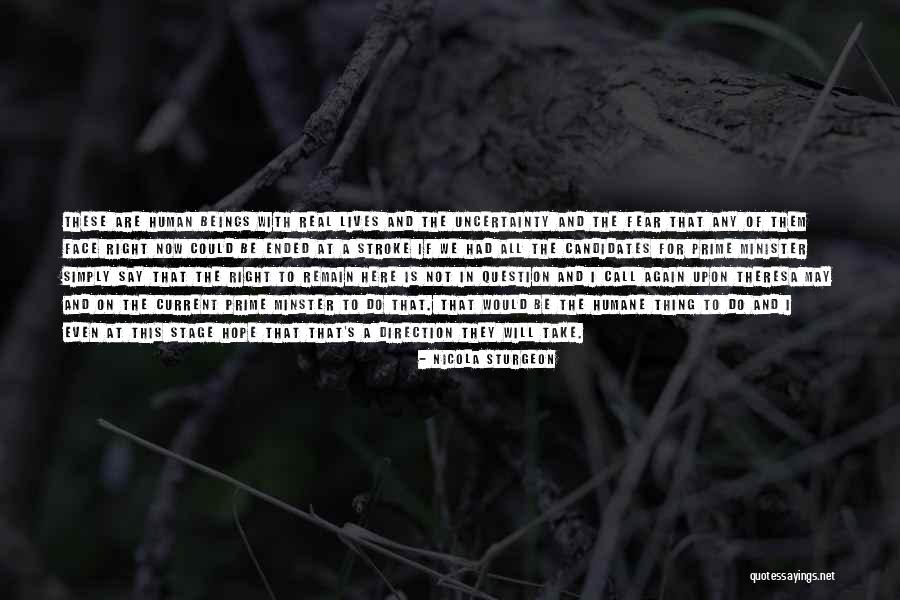 Stilianos Dunakeszi Quotes By Nicola Sturgeon Stilianos Dunakeszi Quotes By Nicola Sturgeon
