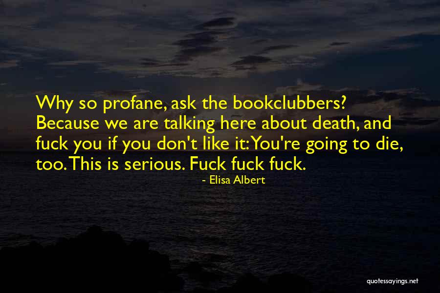 Stilicho Pronunciation Quotes By Elisa Albert Stilicho Pronunciation Quotes By Elisa Albert