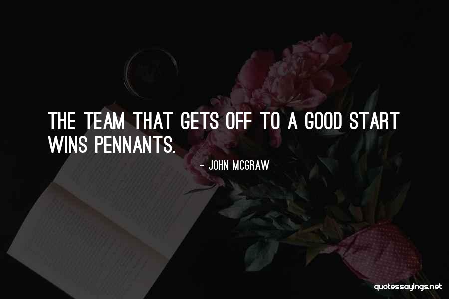 Stilicho Pronunciation Quotes By John McGraw Stilicho Pronunciation Quotes By John McGraw