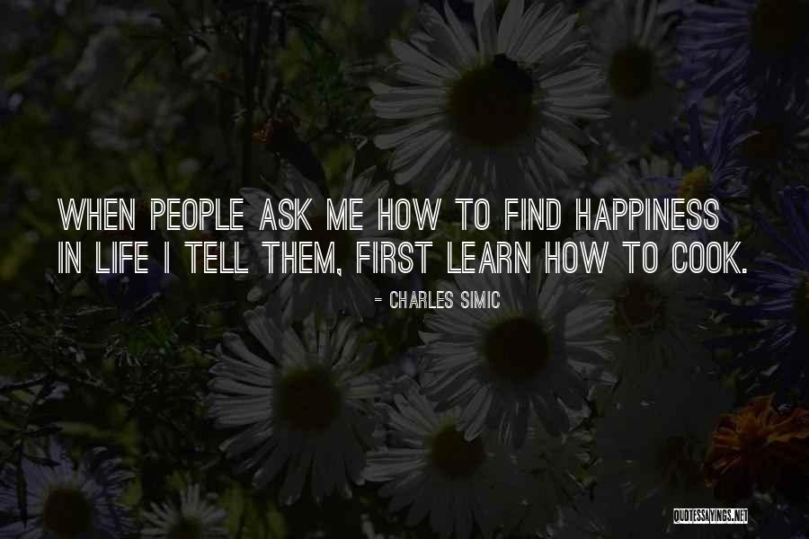 Stilisztika Quotes By Charles Simic Stilisztika Quotes By Charles Simic