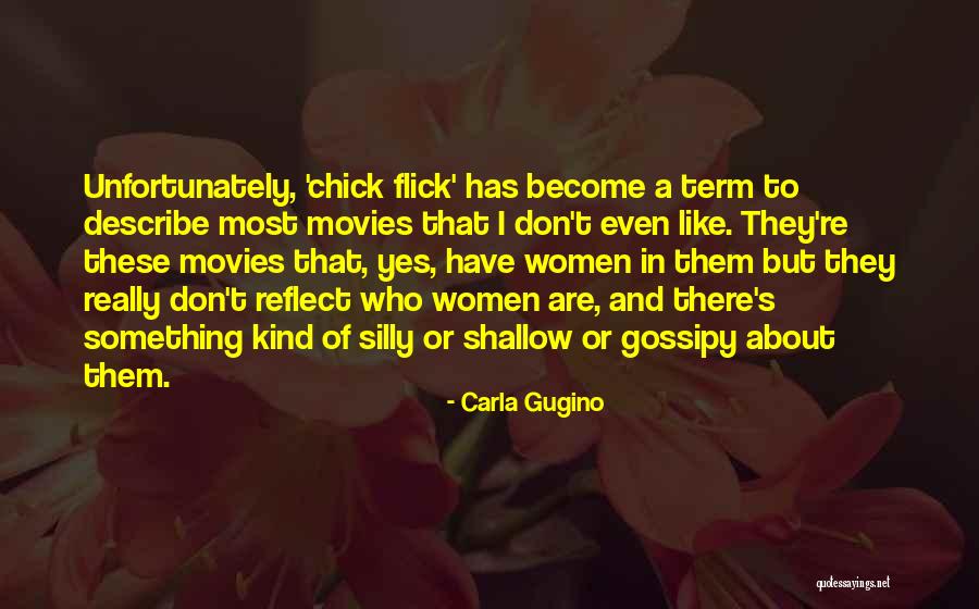 Stilius Quotes By Carla Gugino Stilius Quotes By Carla Gugino