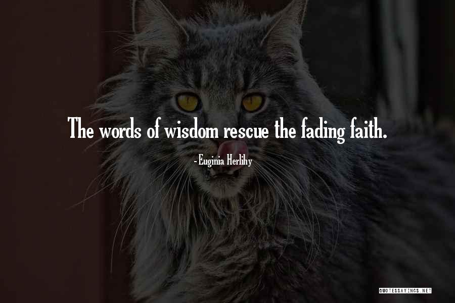 Stilius Quotes By Euginia Herlihy Stilius Quotes By Euginia Herlihy