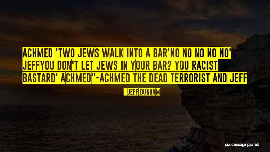 Stilius Quotes By Jeff Dunham Stilius Quotes By Jeff Dunham