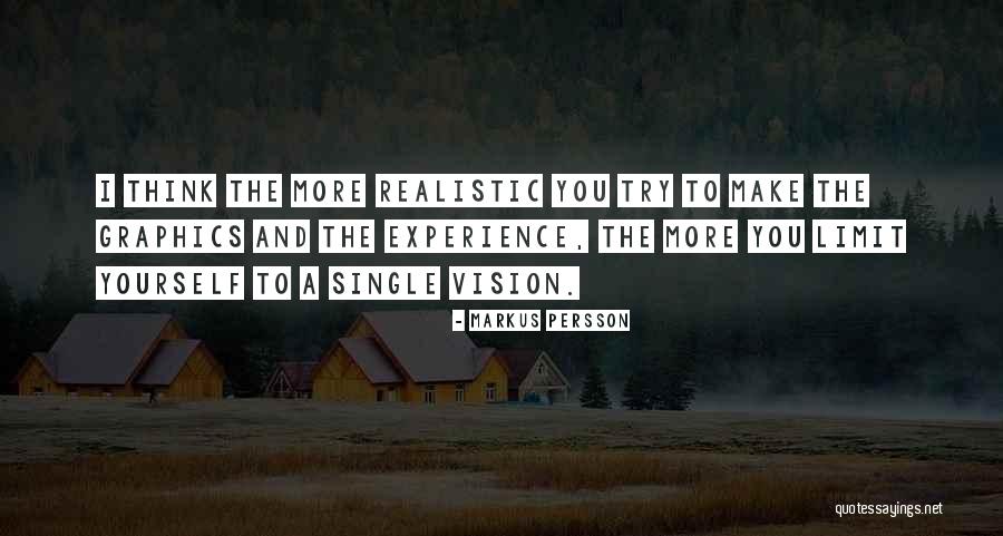 Stilius Quotes By Markus Persson Stilius Quotes By Markus Persson