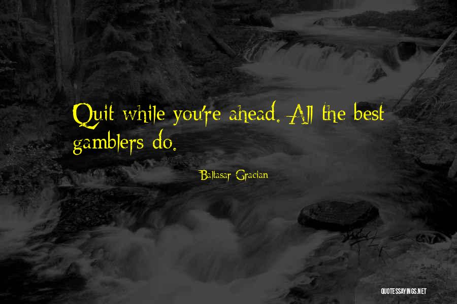 Stiliyan Georgiev Quotes By Baltasar Gracian Stiliyan Georgiev Quotes By Baltasar Gracian