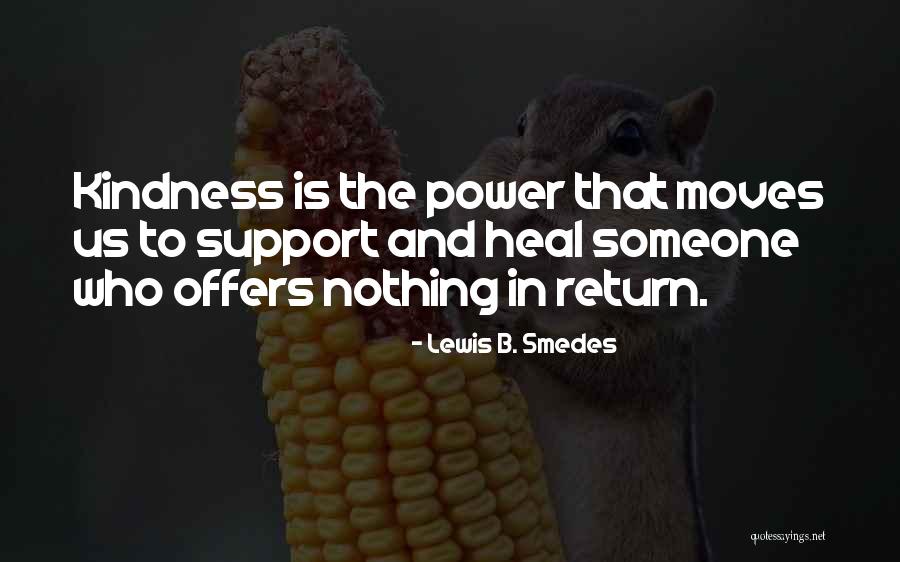 Stiliyan Georgiev Quotes By Lewis B. Smedes Stiliyan Georgiev Quotes By Lewis B. Smedes