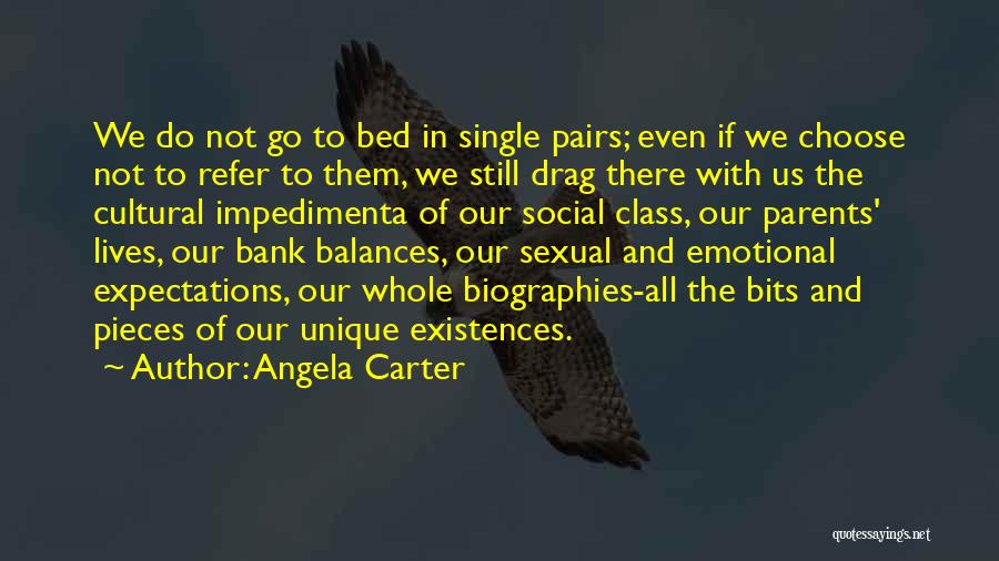 Still Angela Quotes By Angela Carter
