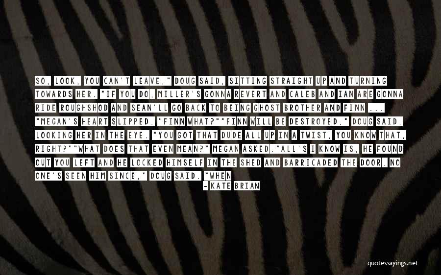 Still Being A Kid At Heart Quotes By Kate Brian Still Being A Kid At Heart Quotes By Kate Brian
