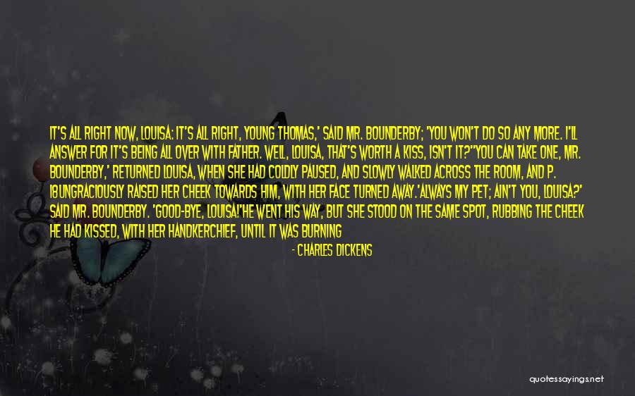 Still Being Young Quotes By Charles Dickens Still Being Young Quotes By Charles Dickens