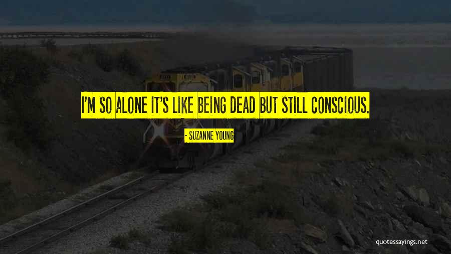 Still Being Young Quotes By Suzanne Young Still Being Young Quotes By Suzanne Young