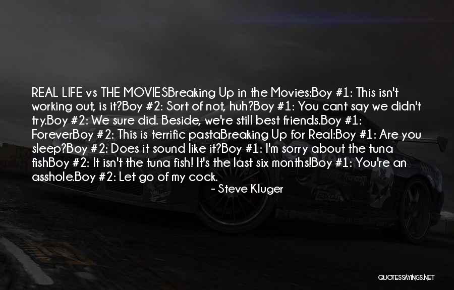 Still Cant Sleep Quotes By Steve Kluger Still Cant Sleep Quotes By Steve Kluger