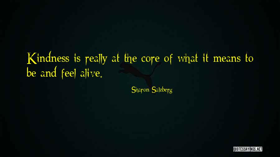 Still Caring For An Ex Quotes By Sharon Salzberg Still Caring For An Ex Quotes By Sharon Salzberg