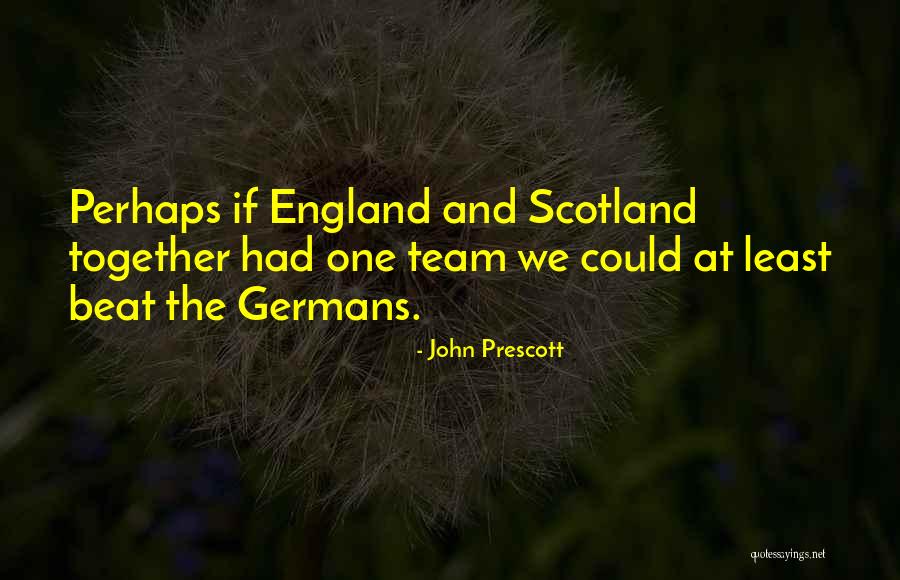 Still Game Dug Quotes By John Prescott Still Game Dug Quotes By John Prescott