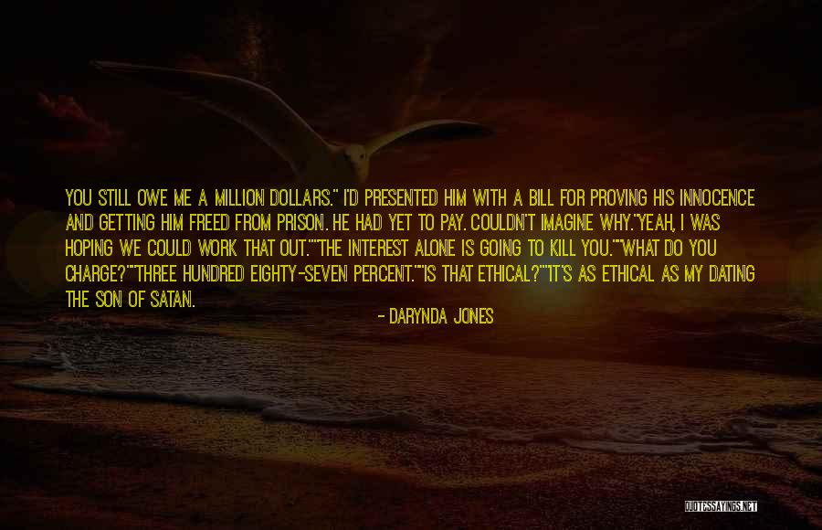 Still Hoping You Quotes By Darynda Jones Still Hoping You Quotes By Darynda Jones