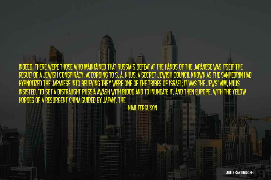 Still Hypnotized Quotes By Niall Ferguson Still Hypnotized Quotes By Niall Ferguson