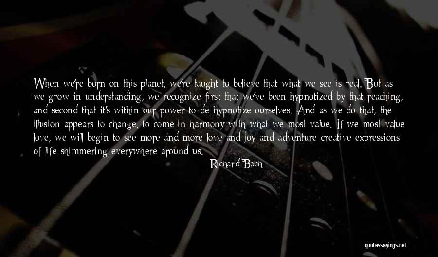 Still Hypnotized Quotes By Richard Bach Still Hypnotized Quotes By Richard Bach