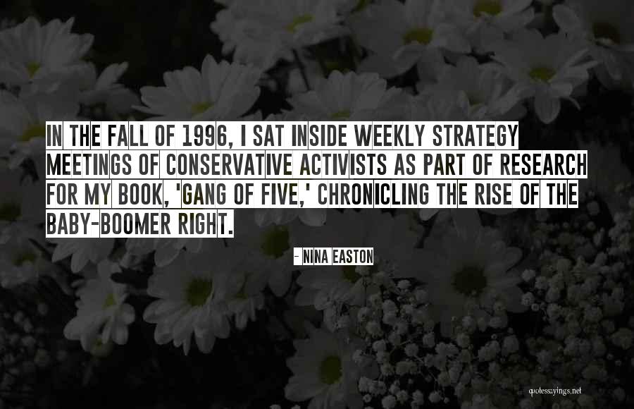 Still I Rise Book Quotes By Nina Easton