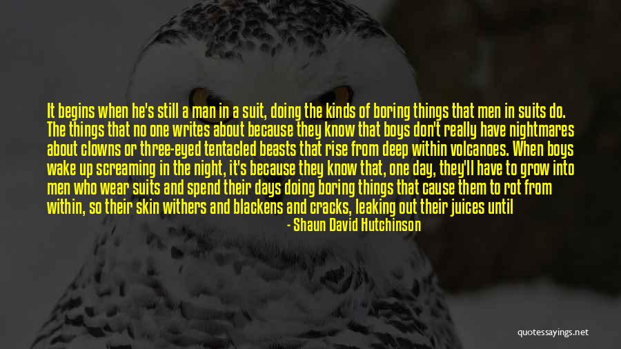 Still I Rise Important Quotes By Shaun David Hutchinson Still I Rise Important Quotes By Shaun David Hutchinson