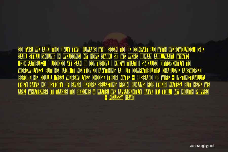 Still In Shock Quotes By Melissa Haag Still In Shock Quotes By Melissa Haag