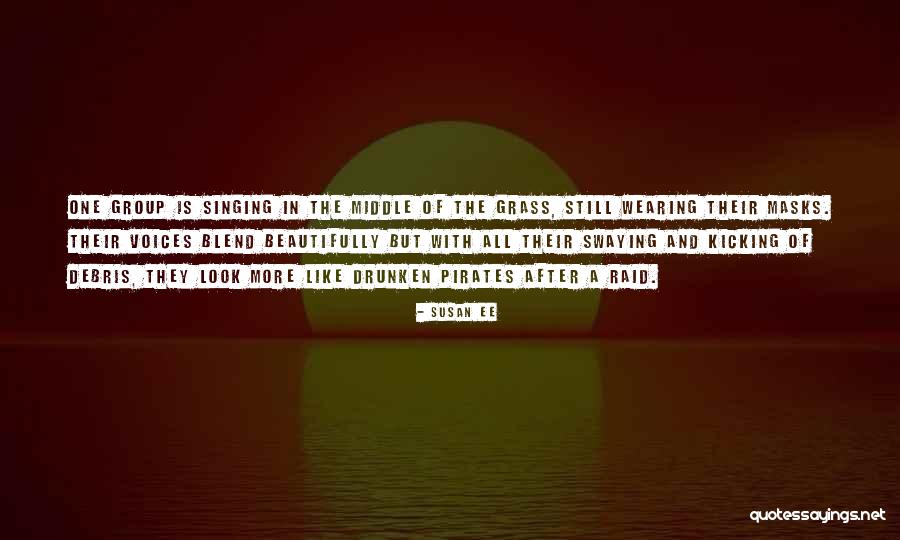 Still Kicking Quotes By Susan Ee Still Kicking Quotes By Susan Ee
