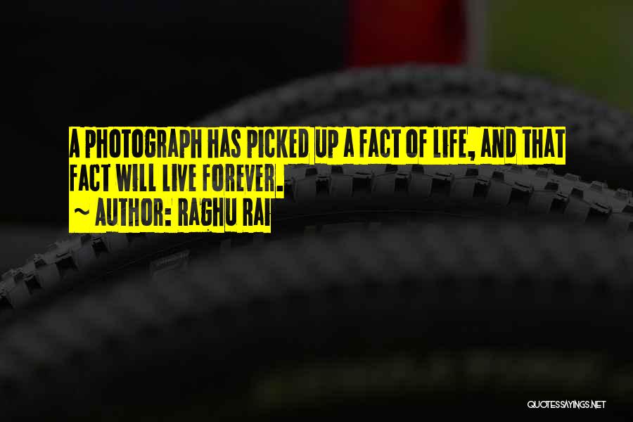 Still Life Photography Quotes By Raghu Rai