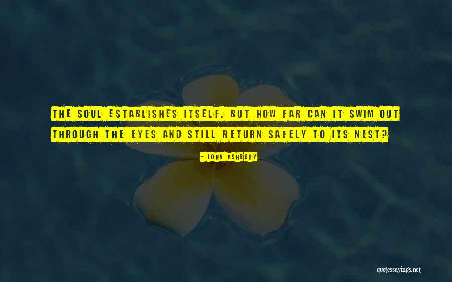 Still Life Quotes By John Ashbery Still Life Quotes By John Ashbery