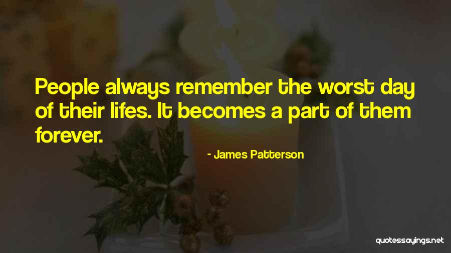 Still Lifes Quotes By James Patterson Still Lifes Quotes By James Patterson