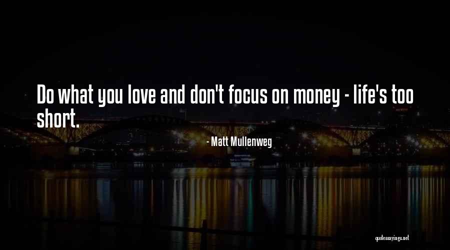 Still Lifes Quotes By Matt Mullenweg Still Lifes Quotes By Matt Mullenweg