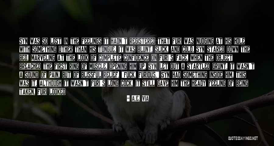 Still Look Good Quotes By A.E. Via Still Look Good Quotes By A.E. Via