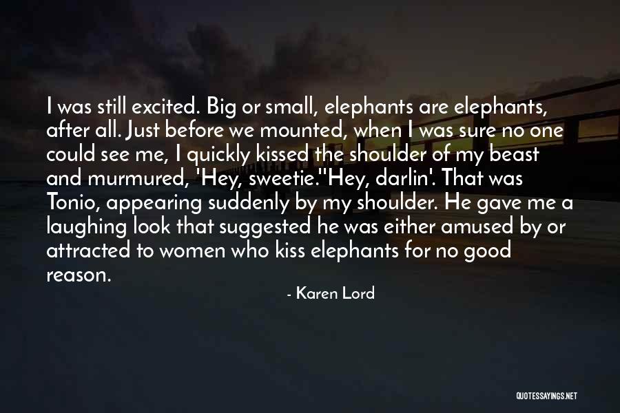 Still Look Good Quotes By Karen Lord Still Look Good Quotes By Karen Lord