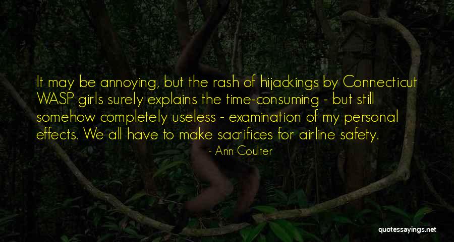 Still My Girl Quotes By Ann Coulter Still My Girl Quotes By Ann Coulter