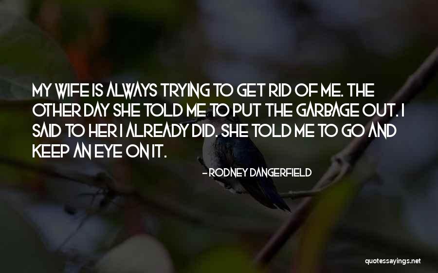 Still Osteopathy Quotes By Rodney Dangerfield Still Osteopathy Quotes By Rodney Dangerfield