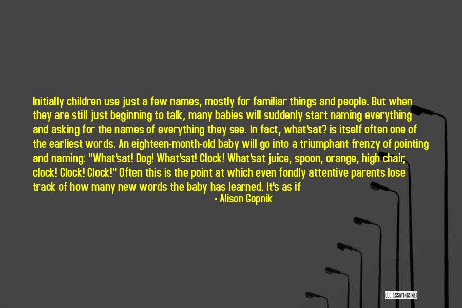 Still Point Quotes By Alison Gopnik Still Point Quotes By Alison Gopnik