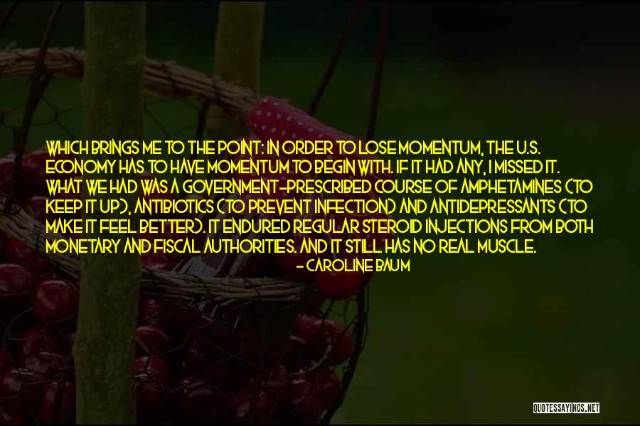 Still Point Quotes By Caroline Baum Still Point Quotes By Caroline Baum