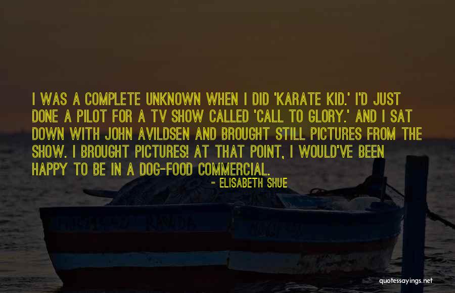 Still Point Quotes By Elisabeth Shue Still Point Quotes By Elisabeth Shue