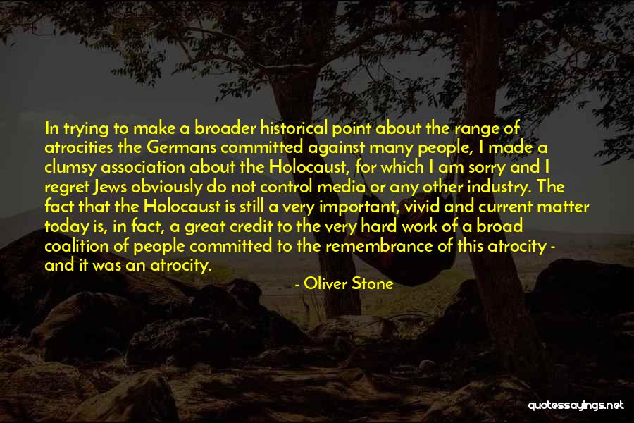 Still Point Quotes By Oliver Stone Still Point Quotes By Oliver Stone
