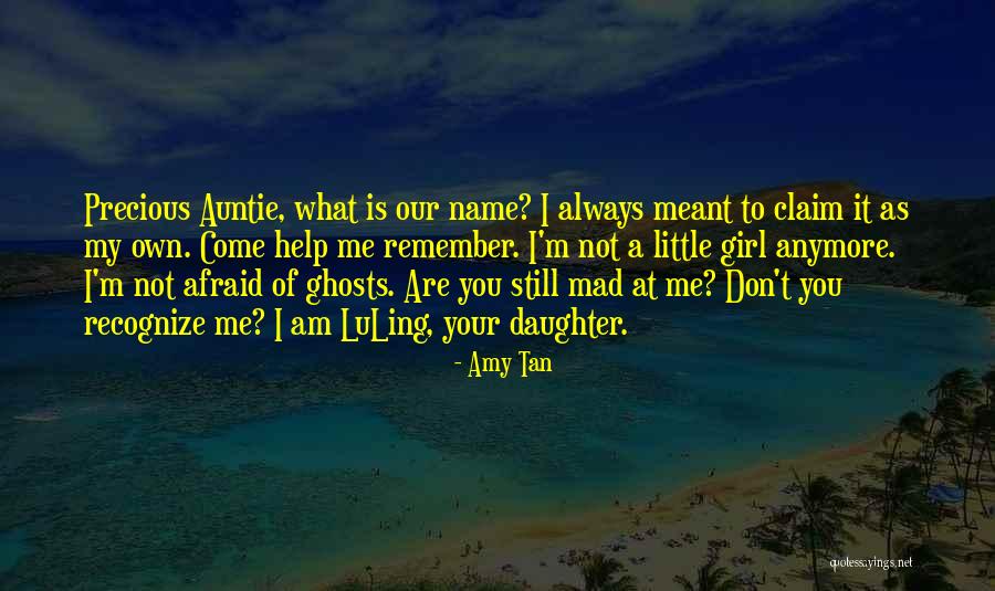 Still Remember You Quotes By Amy Tan