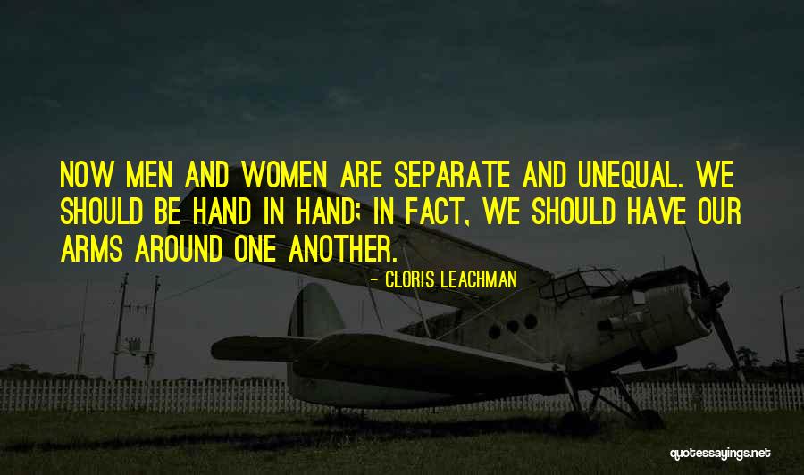 Still Separate Still Unequal Quotes By Cloris Leachman Still Separate Still Unequal Quotes By Cloris Leachman
