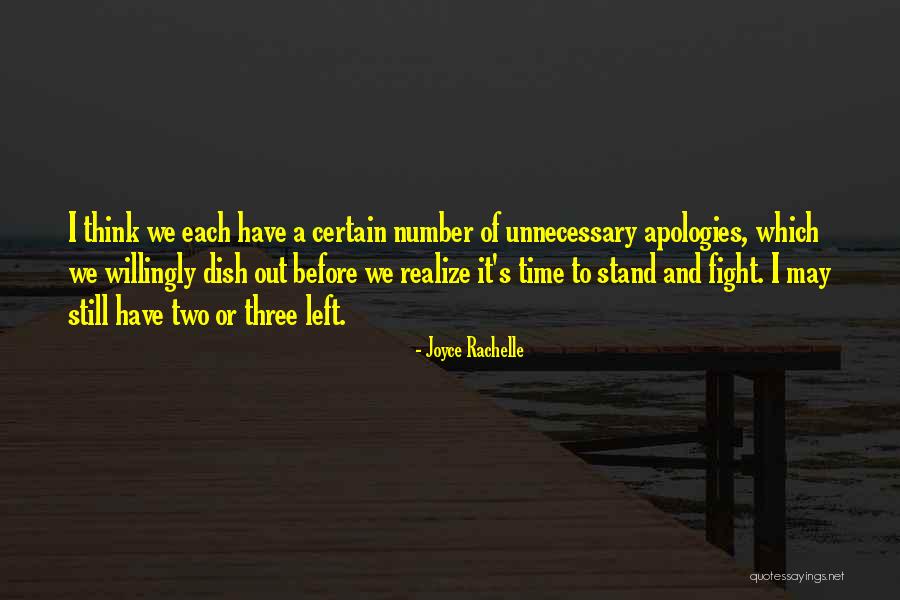 Still Standing Quotes By Joyce Rachelle Still Standing Quotes By Joyce Rachelle