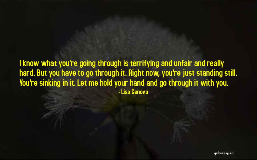 Still Standing Quotes By Lisa Genova Still Standing Quotes By Lisa Genova